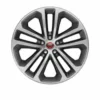 Jaguar 19" Leichtmetallfelge "Bionic" - F-Pace