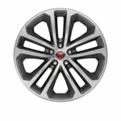Jaguar 19" Leichtmetallfelge "Bionic" - F-Pace