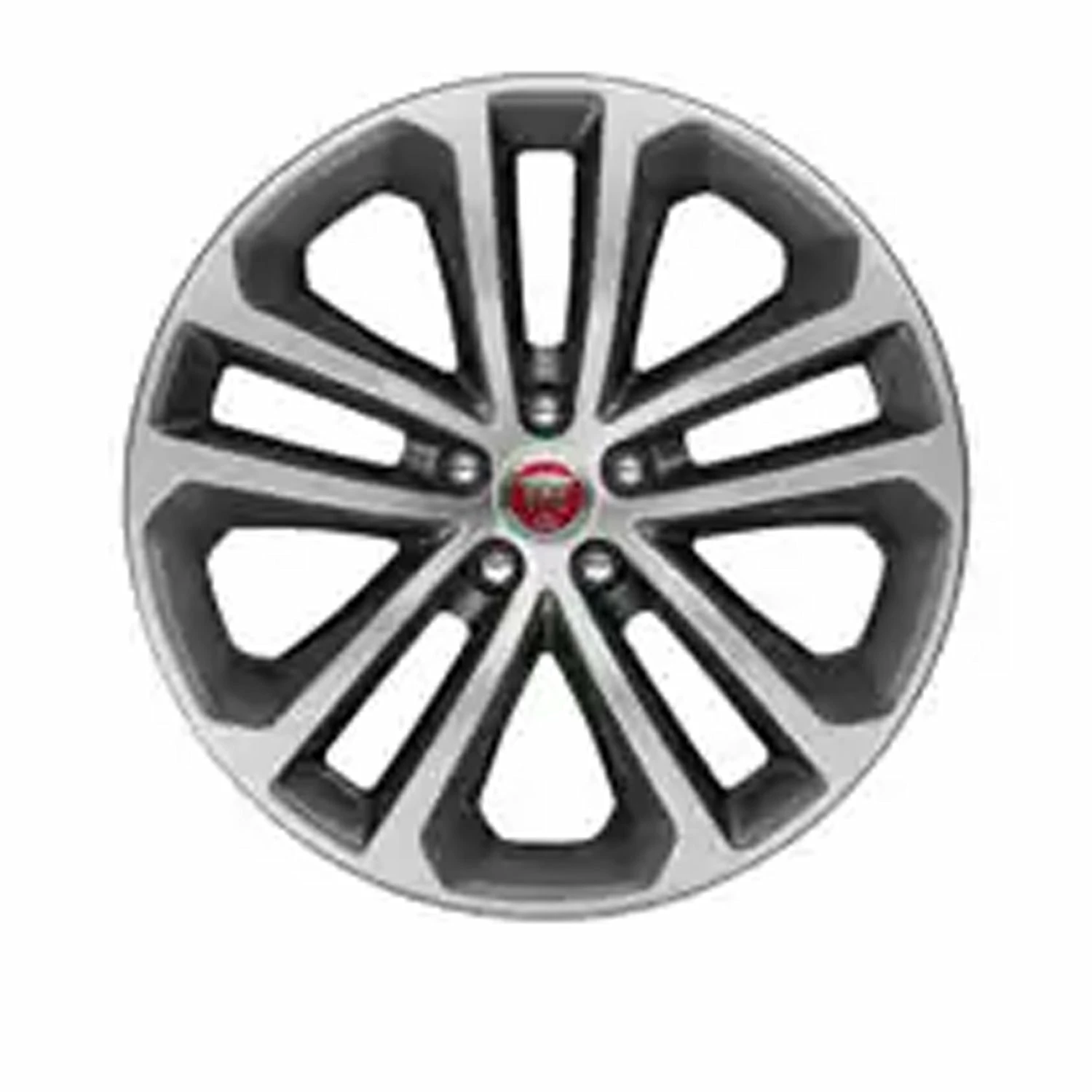 Jaguar 19" Leichtmetallfelge "Bionic" - F-Pace 3 Jaguar 19" Leichtmetallfelge "Bionic" - F-Pace