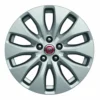 Jaguar 18" Leichtmetallfelge "Aerodynamic" - F-Pace