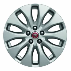 Jaguar 18" Leichtmetallfelge "Aerodynamic" - F-Pace