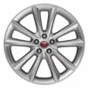 Jaguar 18" Leichtmetallfelge "Vortex" - F-Pace