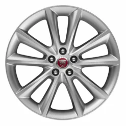 Jaguar 18" Leichtmetallfelge "Vortex" - F-Pace