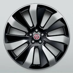 Jaguar 21" Leichtmetallfelge "Style 7024" - New F-Pace