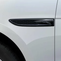 Jaguar Seitliche Luftauslässe - F-Pace 5 Jaguar Seitliche Luftauslässe - F-Pace