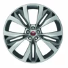 Jaguar 22" Leichtmetallfelge "Double Helix" - F-Pace