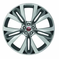 Jaguar 22" Leichtmetallfelge "Double Helix" - F-Pace