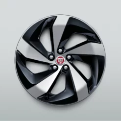 Jaguar 19" Leichtmetallfelge "Style 5103" - New F-Pace