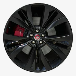 Jaguar 22" Leichtmetallfelge "Double Helix" - F-Pace