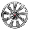 Jaguar 22" Leichtmetallfelge "Turbine" - F-Pace