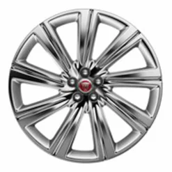 Jaguar 22" Leichtmetallfelge "Turbine" - F-Pace
