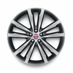 Jaguar 20" Leichtmetallfelge "Venom"- F-Pace