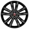 Jaguar 20" Leichtmetallfelge "Venom"- F-Pace