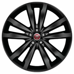 Jaguar 20" Leichtmetallfelge "Venom"- F-Pace