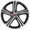 Jaguar 20" Leichtmetallfelge "Blade" - F-Pace