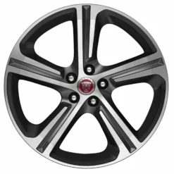 Jaguar 20" Leichtmetallfelge "Blade" - F-Pace