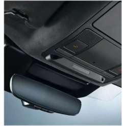 Homelink® (Garagen- Oder Toröffner) - EU, Jaguar I-Pace