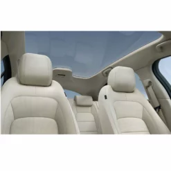 Panoramadach-Sonnenblende Jaguar I-Pace