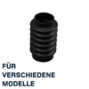 Land Rover 1987 - 2006 Faltenbalg Antriebswelle Defender & Serie 1 Bis 3 & RRC 86-94