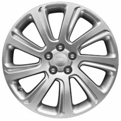 Land Rover 18'' Leichtmetallfelge, 9 Speichen, "Style 1009"