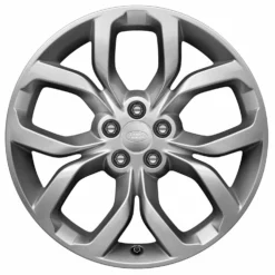 Land Rover 19'' Leichtmetallfelge, 5 Doppelspeichen, "Style 5021" Discovery Sport