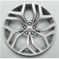 Land Rover 20" Leichtmetallfelge - 5 Doppelspeichen, "Style 5008" Evoque 2012-2018