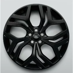 Land Rover 20" Leichtmetallfelge - 5 Doppelspeichen, "Style 5008" Evoque 2012-2018