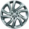 Land Rover 20" Leichtmetallfelge, 5 Doppelspeichen, "Style 5011"