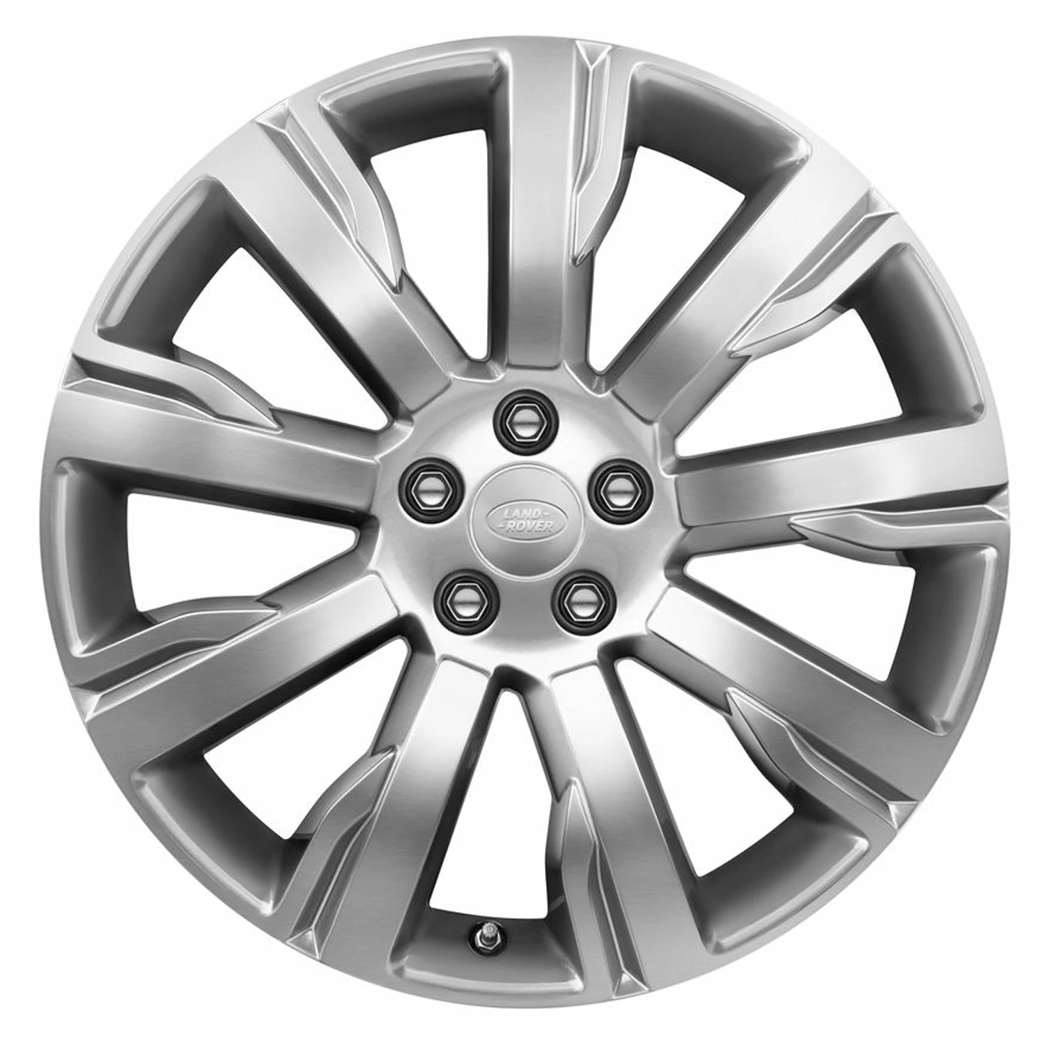 Land Rover 19" Leichtmetallfelge, 9 Speichen, "Style 9002" Discovery Sport 3 Land Rover 19" Leichtmetallfelge, 9 Speichen, "Style 9002" Discovery Sport