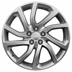 Land Rover 18'' Leichtmetallfelge, 5 Doppelspeichen, "Style 5011"