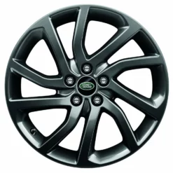 Land Rover 20" Leichtmetallfelge, 5 Doppelspeichen, "Style 5011"