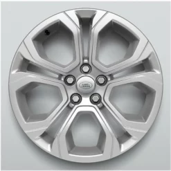 Land Rover 18" Leichtmetallfelge, 5 Doppelspeichen, "Style 5075"