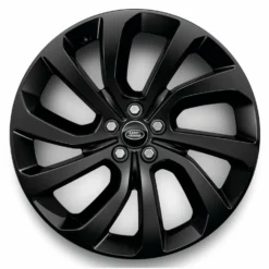 Land Rover Discovery Sport 20" Leichtmetallfelge - 5 Doppelspeichen, "STYLE 5089"