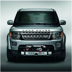 Land Rover Unterfahrschutz Discovery 4