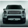 Land Rover Unterfahrschutz Discovery 4
