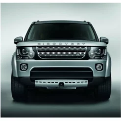 Land Rover Unterfahrschutz Discovery 4