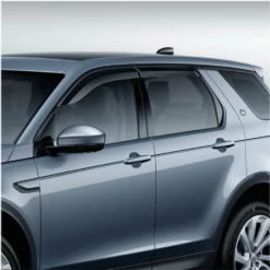 Land Rover Windschott - Seitenfenster Discovery Sport