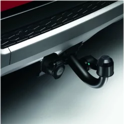 Land Rover Abnehmbare Anhängerkupplung - Discovery Sport