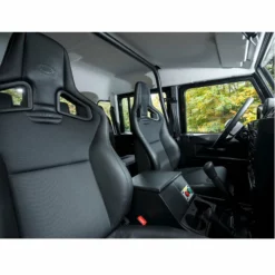 Land Rover Recaro Sitz, Beheizbar - Defender 2007 - 2016