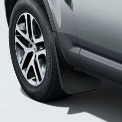 Land Rover Schmutzfänger - New Defender Ab 2020 8 Land Rover Schmutzfänger - New Defender Ab 2020