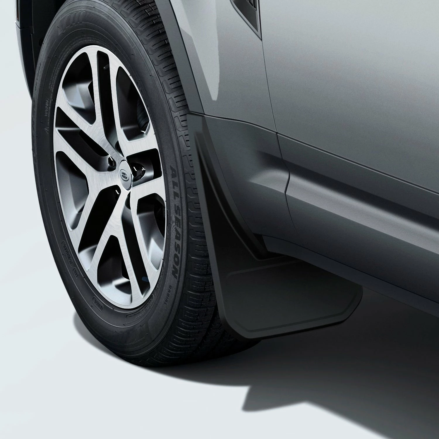 Land Rover Schmutzfänger - New Defender Ab 2020 5 Land Rover Schmutzfänger - New Defender Ab 2020