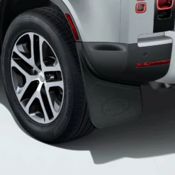 Land Rover Schmutzfänger - New Defender Ab 2020 9 Land Rover Schmutzfänger - New Defender Ab 2020