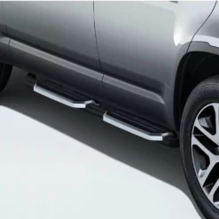 Land Rover Feste Trittstufen - New Defender Ab 2020