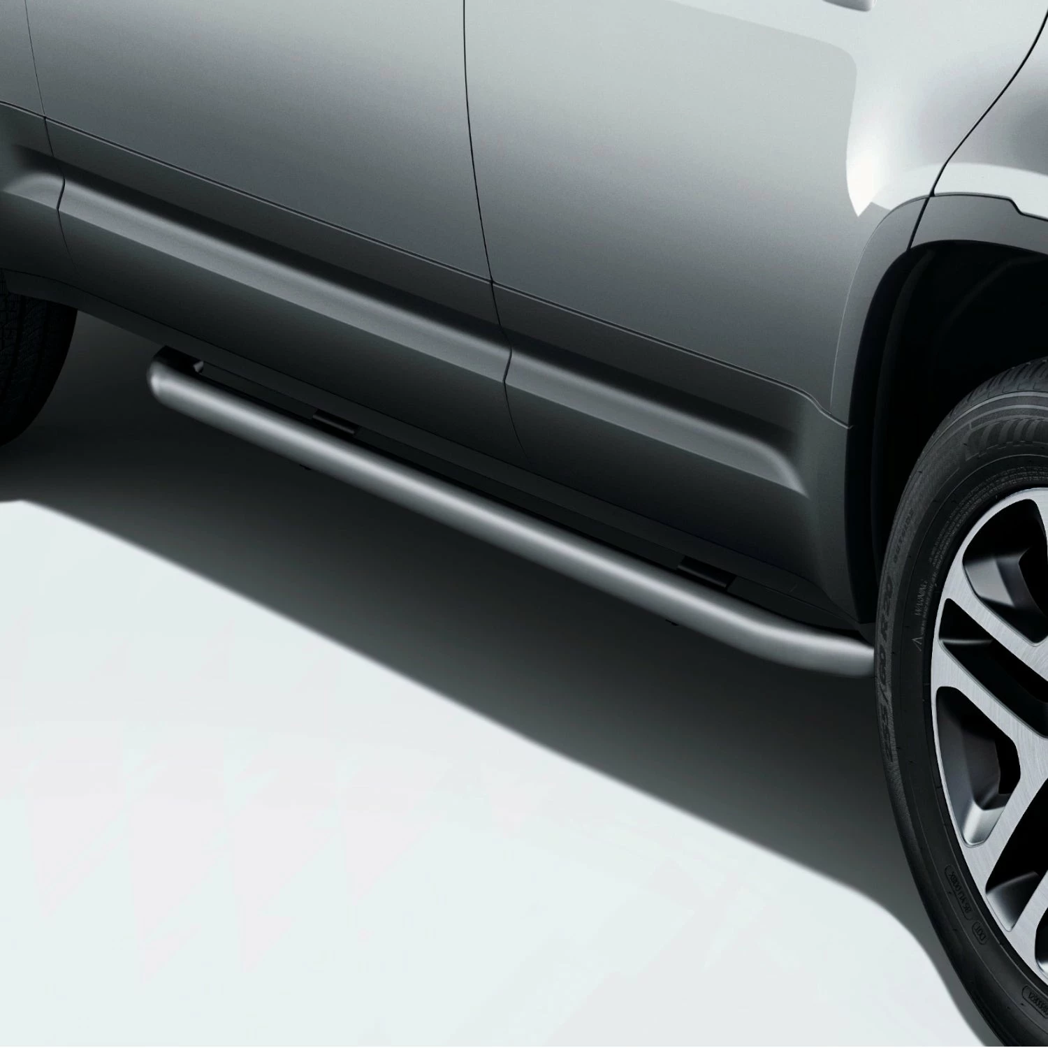 Land Rover Schwellenrohr - New Defender Ab 2020 3 Land Rover Schwellenrohr - New Defender Ab 2020