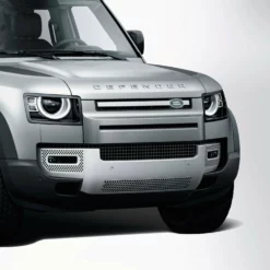 Land Rover Unterfahrschutz - New Defender