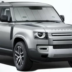 Land Rover Ab 2020 Sonnenblende - New Defender