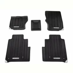 Land Rover Gummifußmatten-Set - Range Rover Range Rover 2013 - 2021