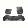Land Rover Gummifußmatten-Set - Range Rover Range Rover 2013 - 2021