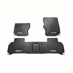 Land Rover Gummifußmatten-Set - Range Rover Range Rover 2013 - 2021