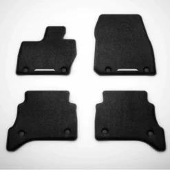 Land Rover Antimikrobielle Teppichfußmatten Range Rover Ab 2022